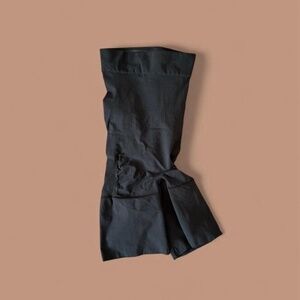 xxs skims compression shorts